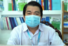 PGS.TS Nguyễn Văn Lành (ảnh), Giám đốc Trung tâm Kiểm soát bệnh tật tỉnh (CDC Hậu Giang) về vấn đề này.