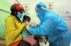 Tiêm chủng vắc-xin cho trẻ tại CDC Hậu Giang thực hiện nghiêm theo quy định Bộ Y tế.