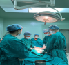 Ê kíp phẫu thuật của Bệnh viện Đa khoa tỉnh đã cấp cứu thành công ca cương dương hơn 48 giờ.