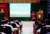 Quang cảnh tại Hội thảo.