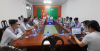 Quang cảnh tại buổi tập huấn.
