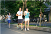 Tăng cường sức đề kháng bằng cách tập thể dục thường xuyên, chế độ dinh dưỡng hợp lý. Ảnh internet.