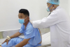 Khi chuyển sang bệnh truyền nhiễm nhóm B thì có sự thay đổi trong thanh toán chi phí điều trị việc điều trị COVID -19.