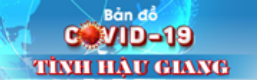 Bản đồ covid